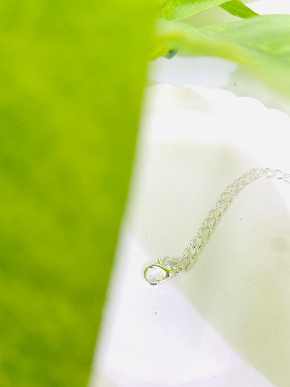 Cosmic Flare: Iridescent Crystal Jewelry Set ✨